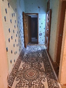 Продажа ТТЗ-1 1/4/4 БАЛКОН 2Х6 45м2 Чистая АкфаРамы ИПОТЕКА 48.000 у. е