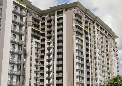 Первоначальный внос всего 9.100$ в Жк TURKISTON AVENUE