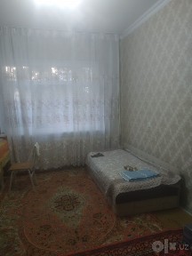 Продам 3/2/4 Юнусабад 13