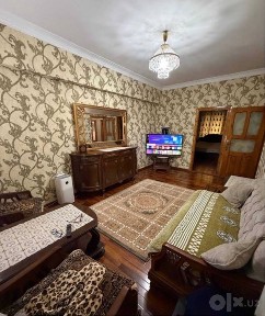 Продается квартира, Феруза, Эко базар, Геникология 4/3/4