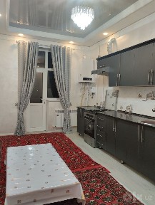 3 хонали Квартира ижарага берилади