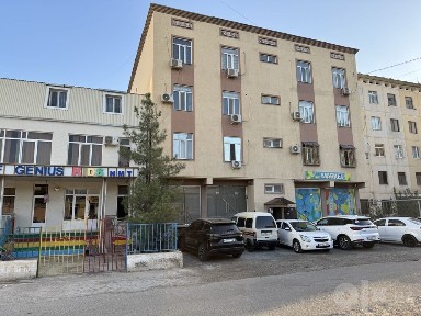 Сдаётся в аренду магазин