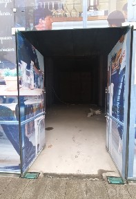 Tashkent city Boulevard. Аренда 130 м². Дымоход есть