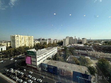 Сдаётся нежилое помещение Piramit tower Яккасарайский р-н
