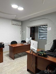 АРЕНДА офис 400.уе Метро Космонавтлар комната 22m²
