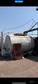 Прадажа асфальт завод