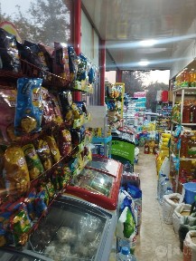 Аренда магазин, помещения