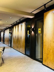 Аренда Учебный центр Укув марказ офис шоурум автошкола Сергели