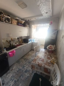 Квартира сотилади ID 2072