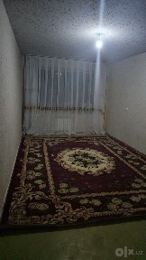 Sartepoda 3xonalik kvartira oilaga beriladi