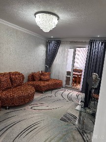 Сдаю квартиру на Гагарина. Гостям города