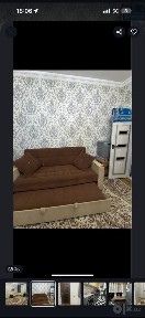 Kvartira markazda jizzax shahar
