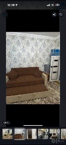 Kvartira markazda jizzax shahar