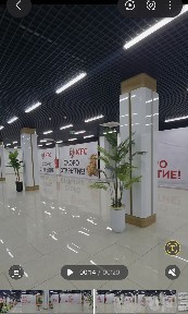 Продается помещение в CityMall SXF