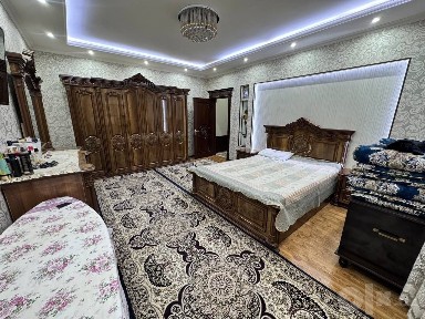 Квартира ижарага берилади