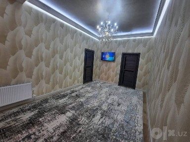 Бухарская область, Бухара
