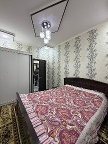Бухарская область, Бухара
