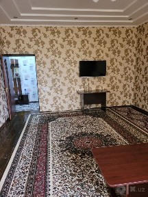 Бухарская область, Бухара