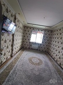 Новза метро якинида 2хонали квартира ижарага берилади