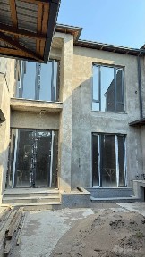 Штаб махалласи 2 сотих 5 хона Коробка