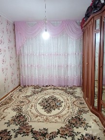 1/3/5 Яшнобод Авиасозлар общижита ванна. тувалети ичида абстановка