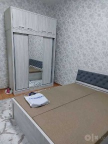 Сдается 3в4 комнаты квартира на Юнусабад 9