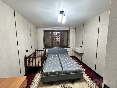 2 xonali kvartira ijaraga beriladi