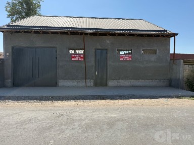 Продается участок в Новом Ташкенте