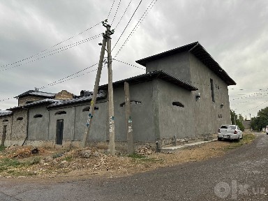 Продаётся участок 4 соток 9 комнат