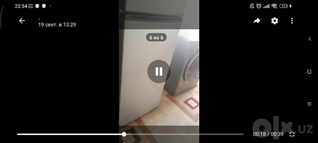 Долгосрочная квартира