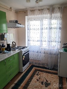 Bir xonali dom ijaraga beriladi