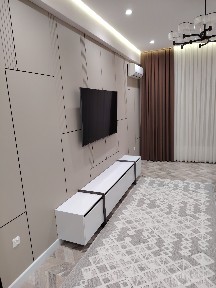 3 xonali uy, bez makler, Yunusabat Rezidens