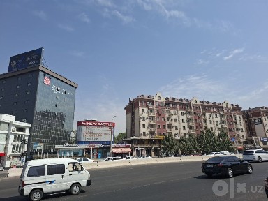 Ташкентская область, Ташкент, Мирзо-Улугбекский район