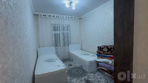 Arenda Olmazor tumani 3 xona