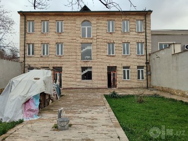Продается участок 7,5 соток Юнус Абаде от телевышки 2 км