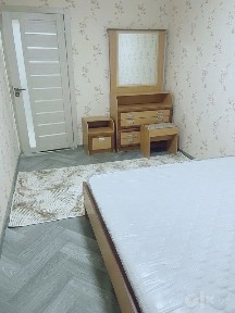 Kvartira 2 hona yangihayotda