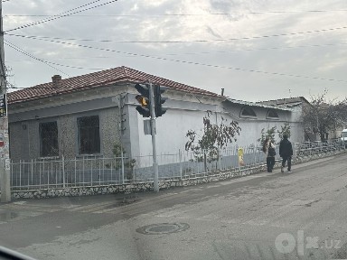 Турар уй участка сотилади!