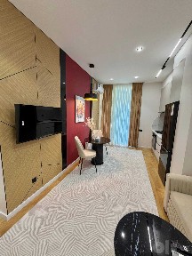 id:NKS26005 Срочно продаётся люкс квартира в ЖК NRG Jomiy.