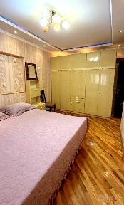 АРЕНДА 3х комнатная квартира, 100 м², ор, Чорсу, ГУМ.