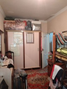 Уй сотилади дом продается учтепа тумани 12мавзе йолни йузида 1-кават
