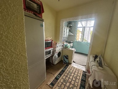 Зудлик б н ижарага бэрилади каракамиш 2/1