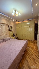 Аренда 3/4/7 О: Р Чорсу. Спец план