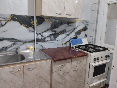 Ташкентская область, Ташкент, Алмазарский район