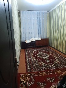 Ташкентская область, Ташкент, Чиланзарский район