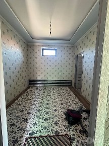 Участок сотилади барча майиший техниками билан