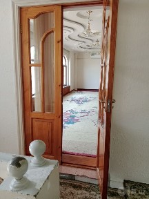 Kvatira barcha uchun uchastka xovli xamma sharoitlari bor farqi yoʻq y