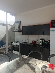 Ташкентская область, Янгиюль