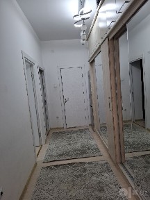 Карасу 6. 3 хона аренда