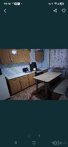 Яккасарой Бобур кучасида кизлар билан шерикликка квартира бор