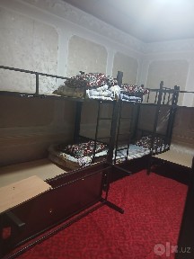 Ташкентская область, Ташкент, Алмазарский район